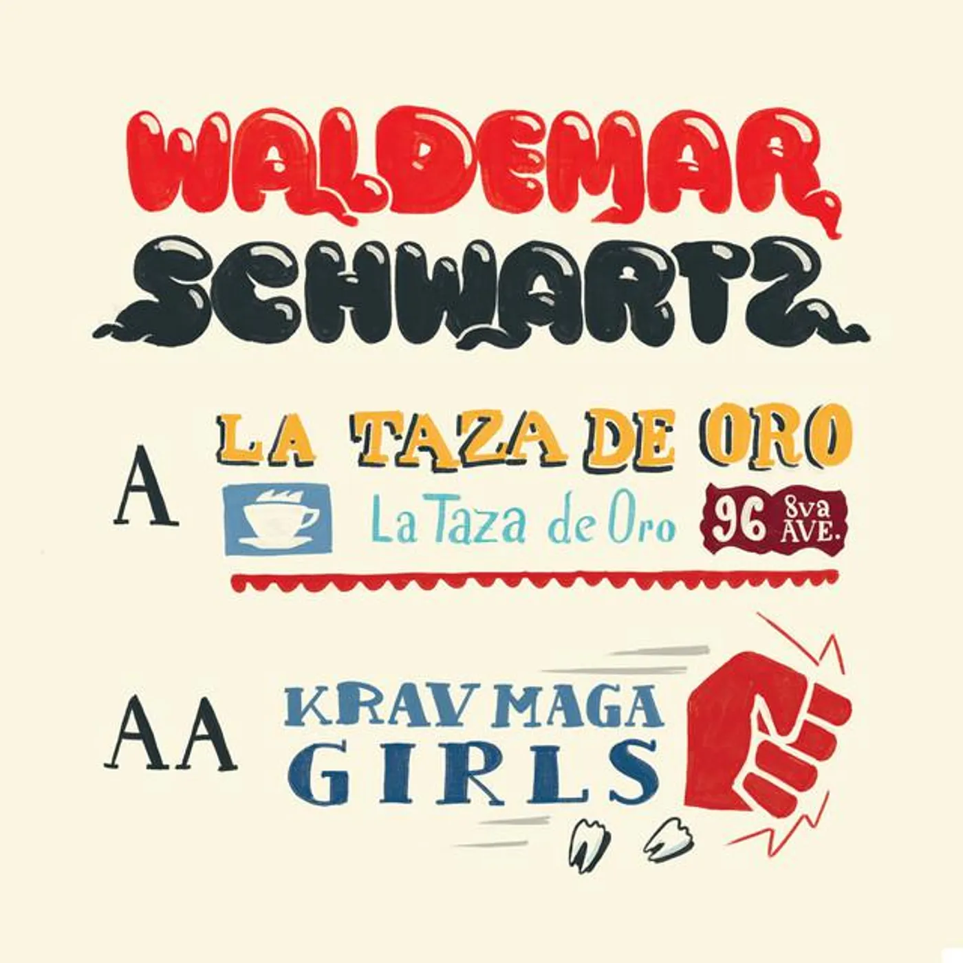 Waldemar Schwartz