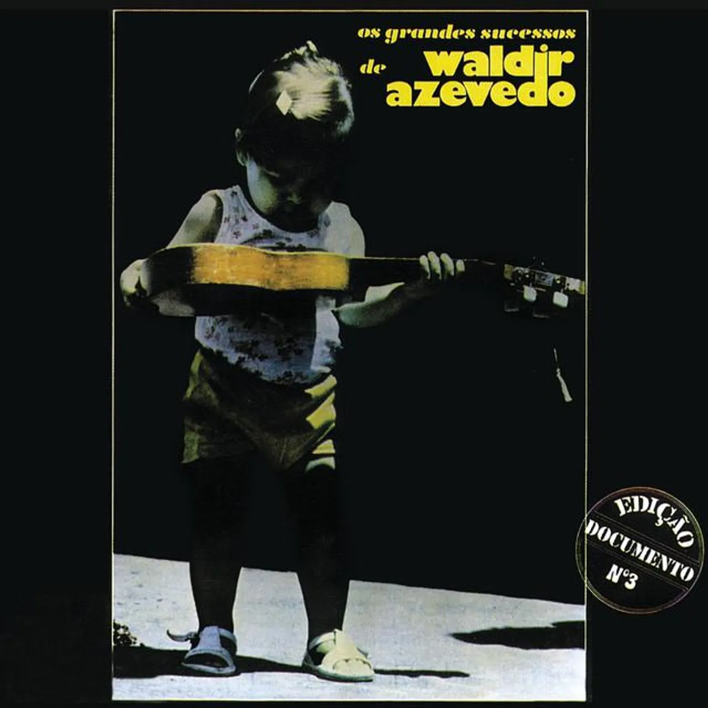 Waldir Azevedo Brand Page