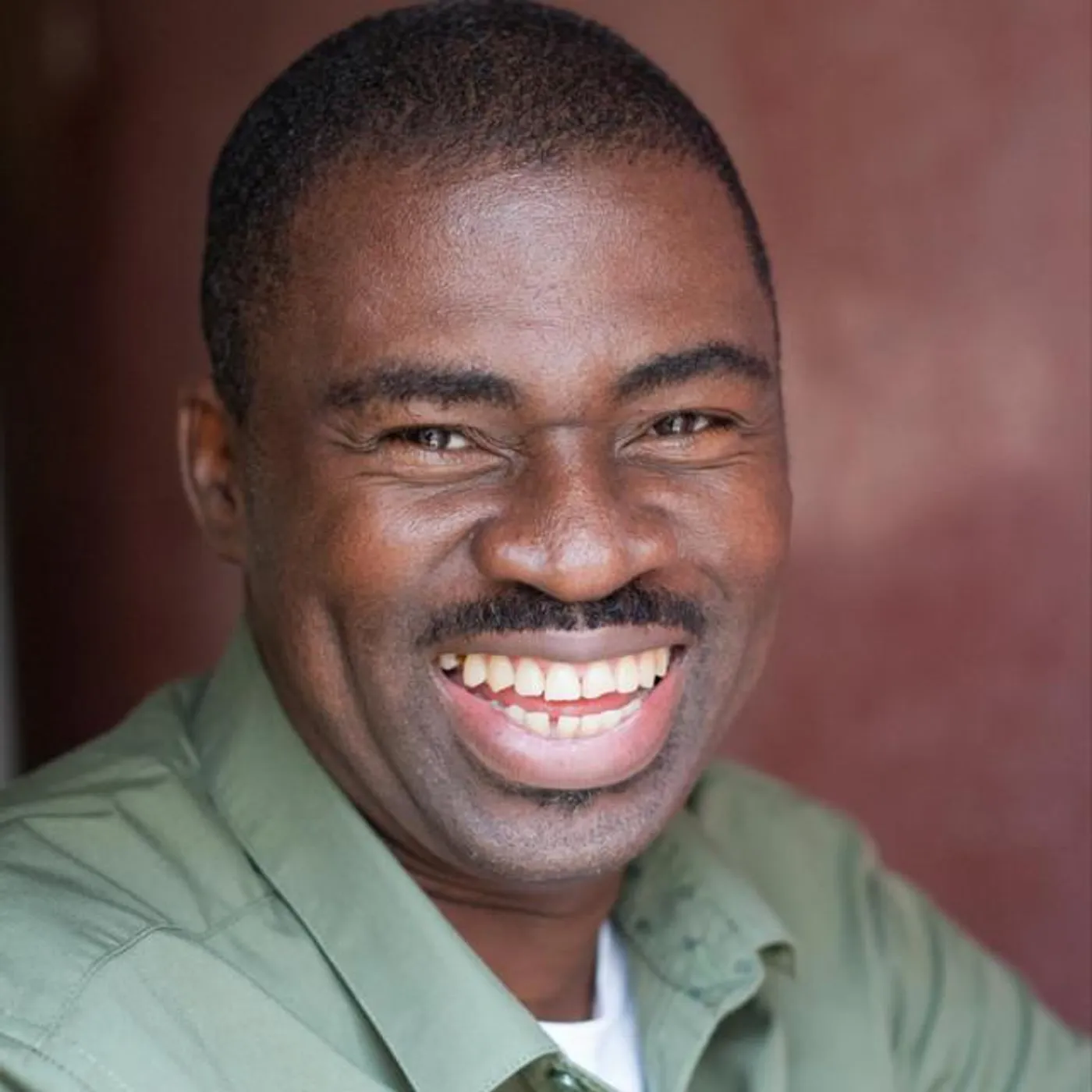 Wale Adenuga Brand Page