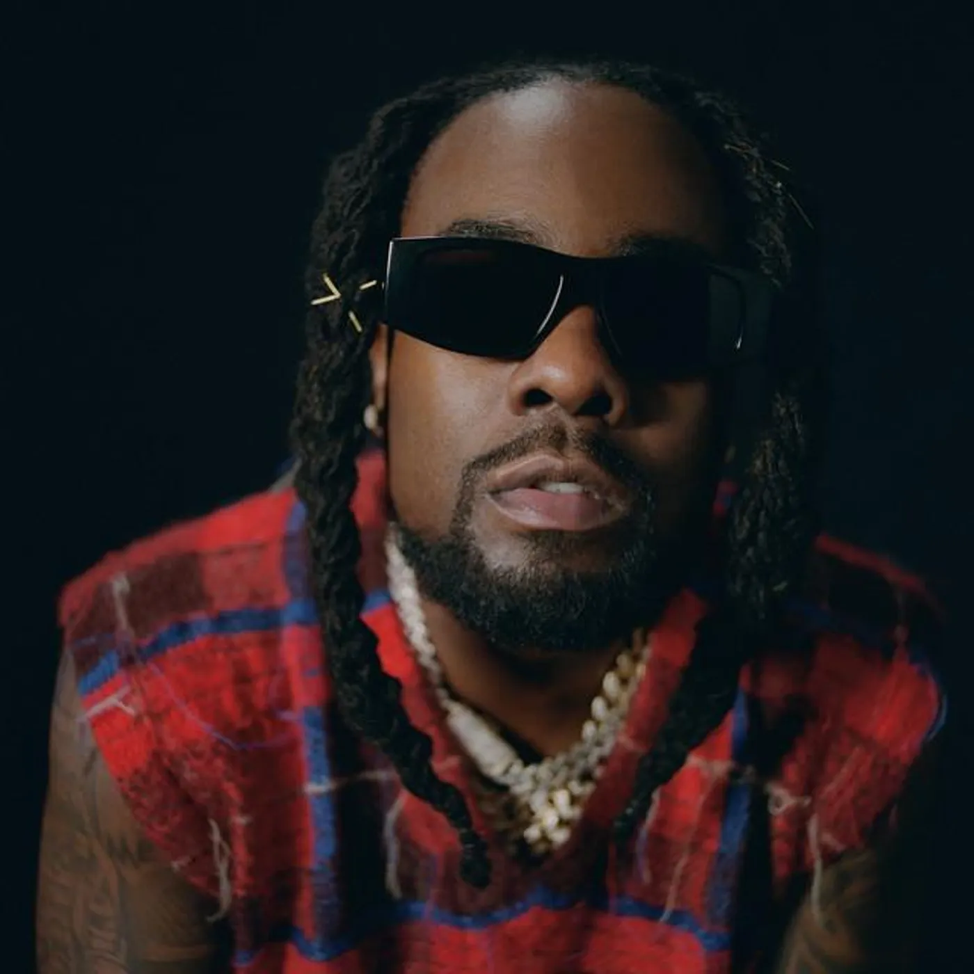 Wale Brand Page