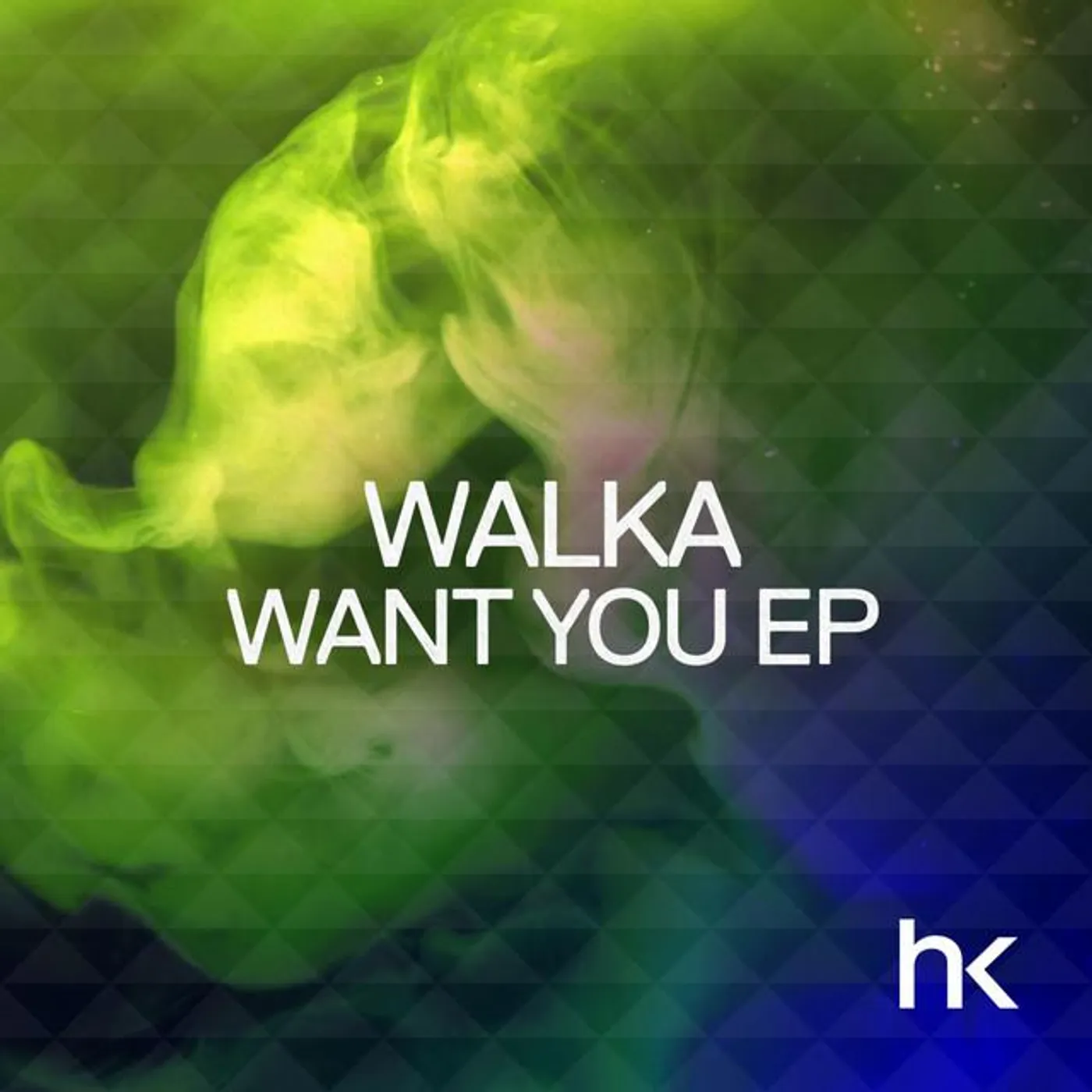 Walka Brand Page