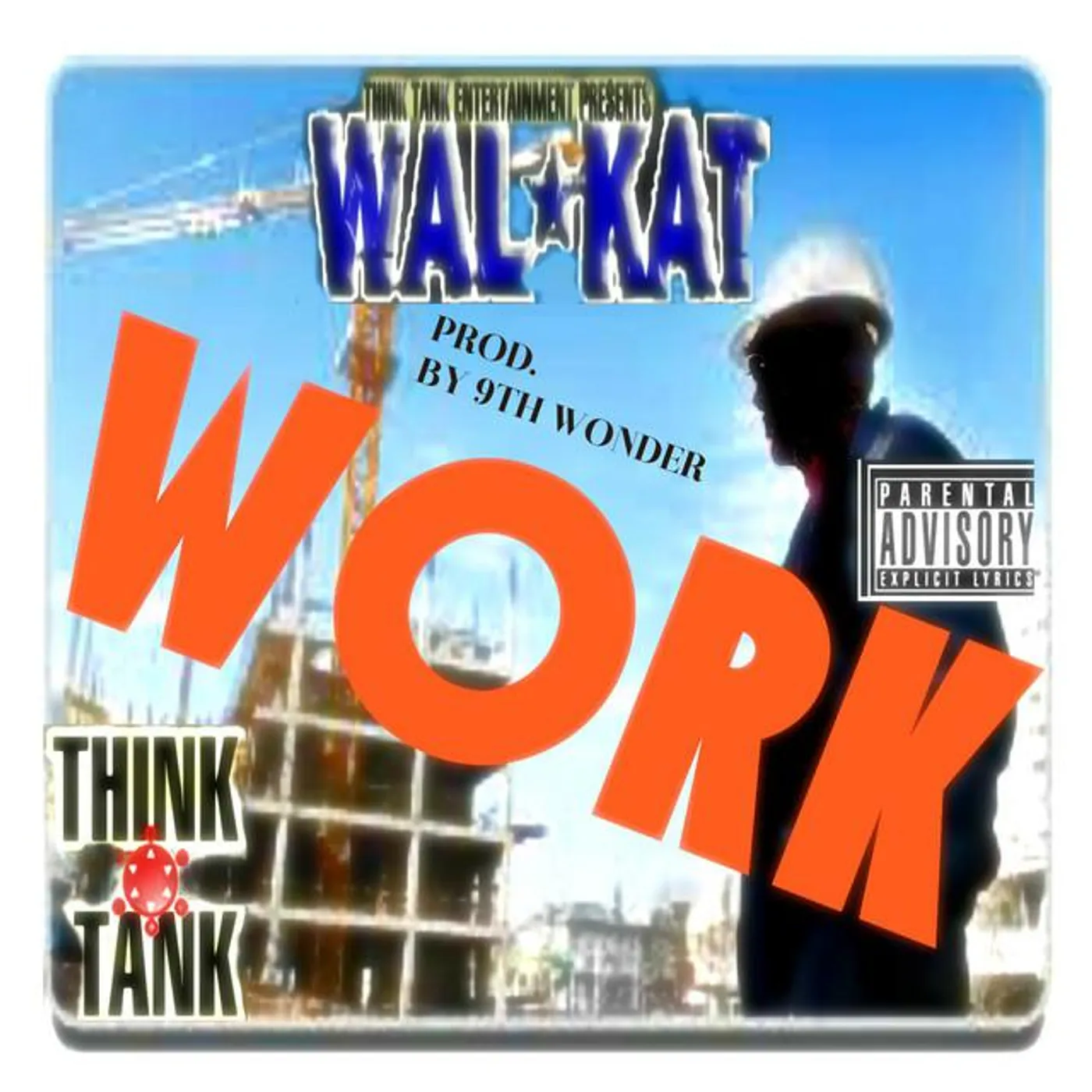 WALKAT Brand Page