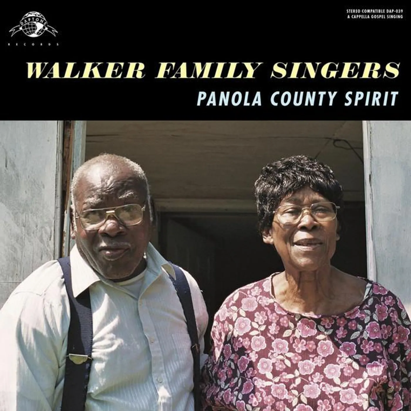 Walker Family Singers