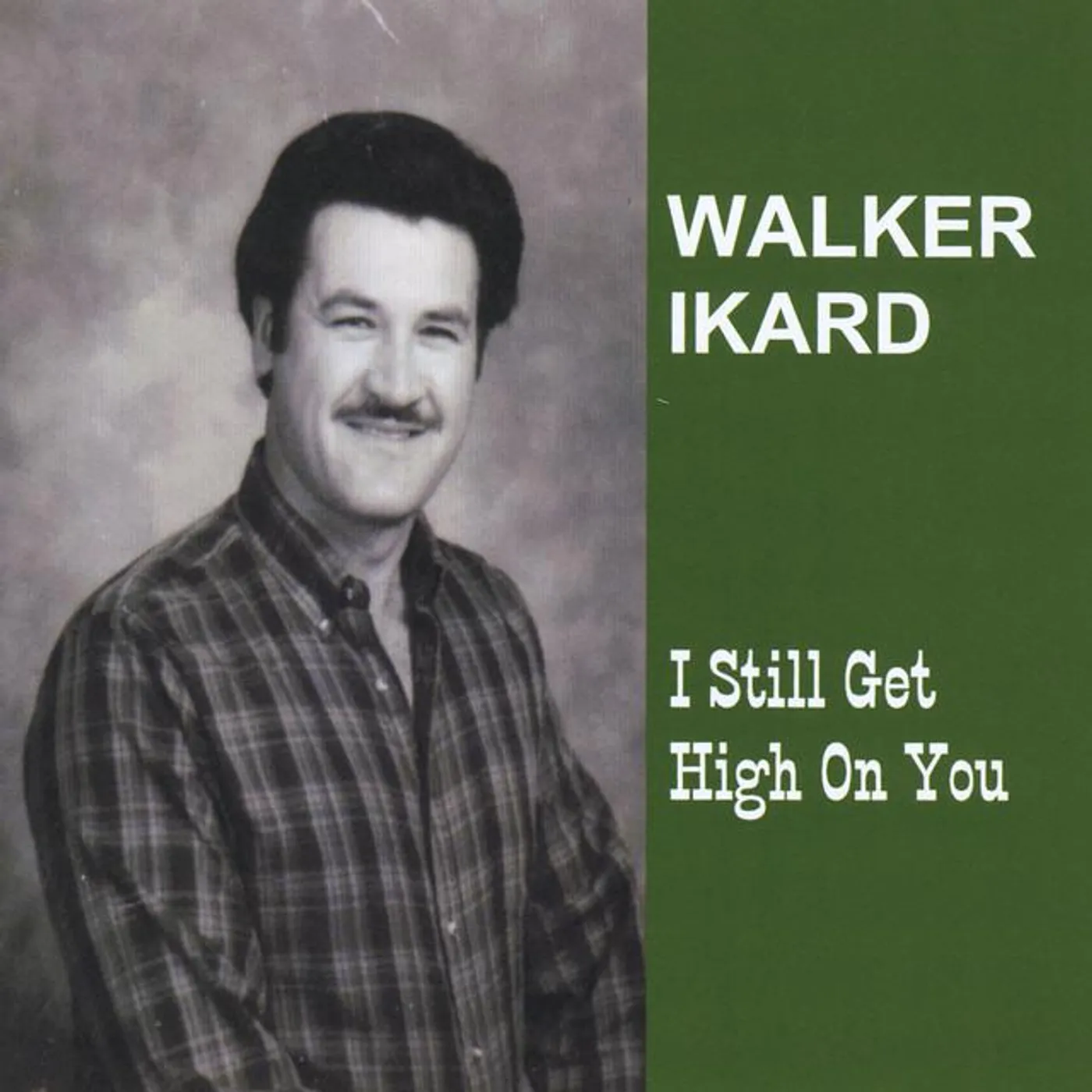 Walker Ikard