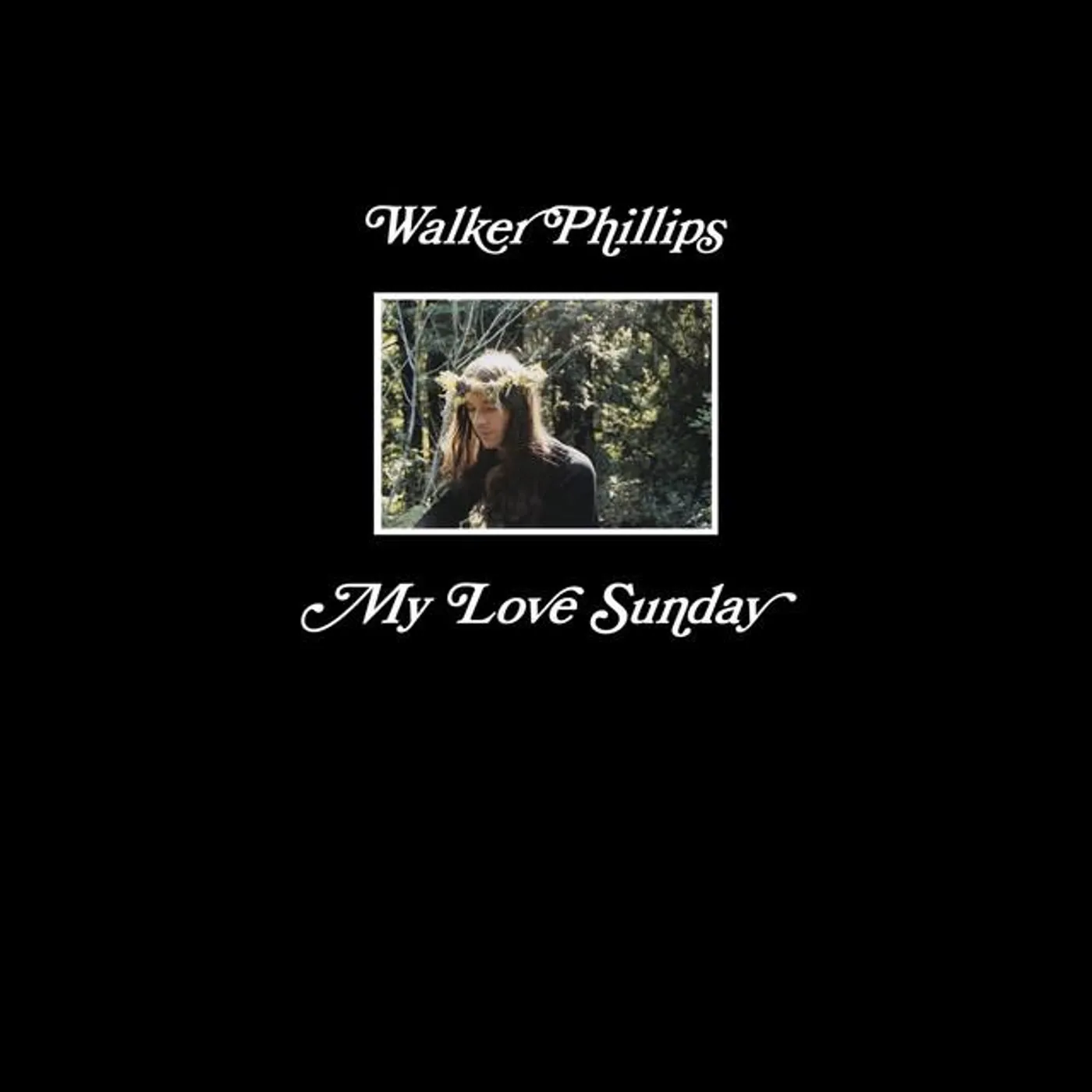Walker Phillips