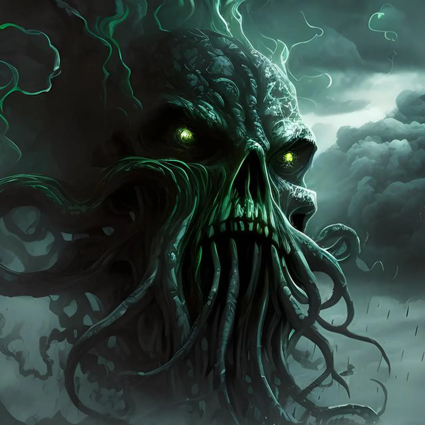 Walking Corpse Syndrome