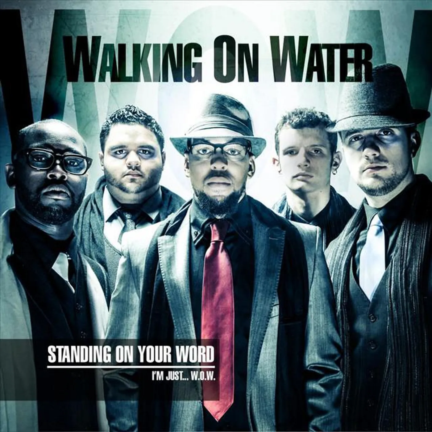 Walking On Water Brand Page
