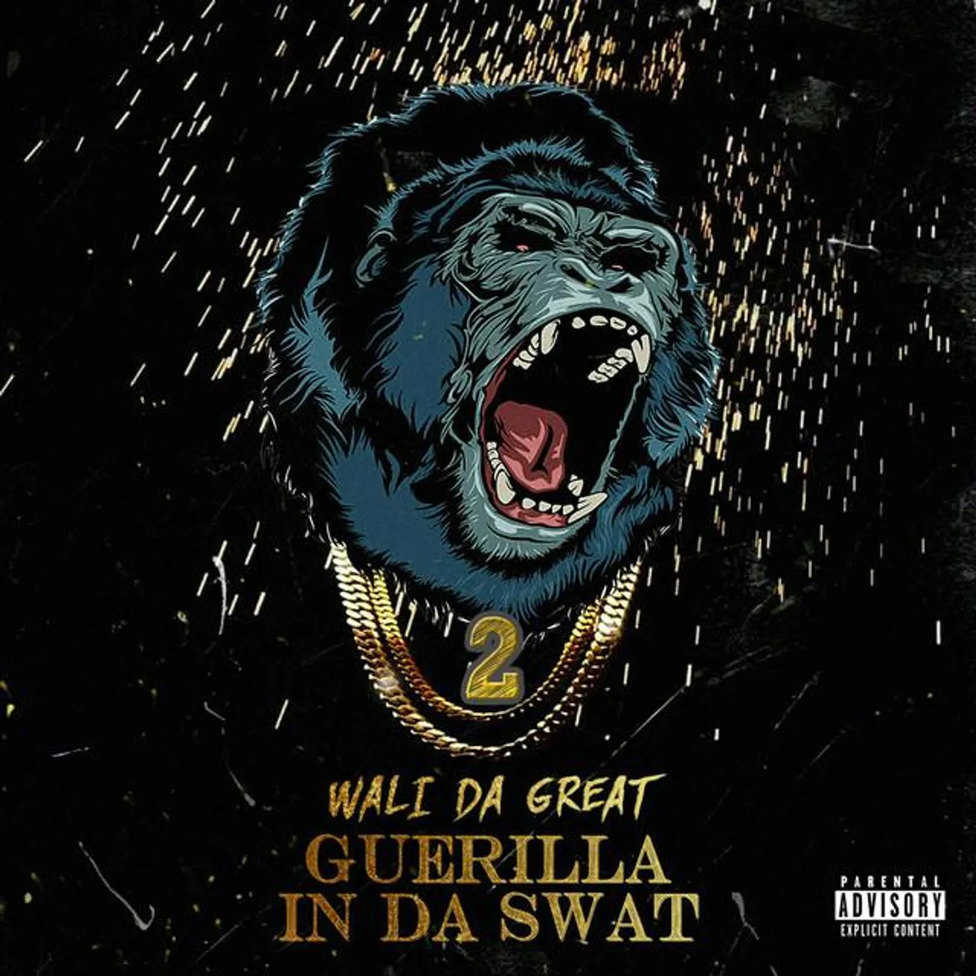 Wali Da Great