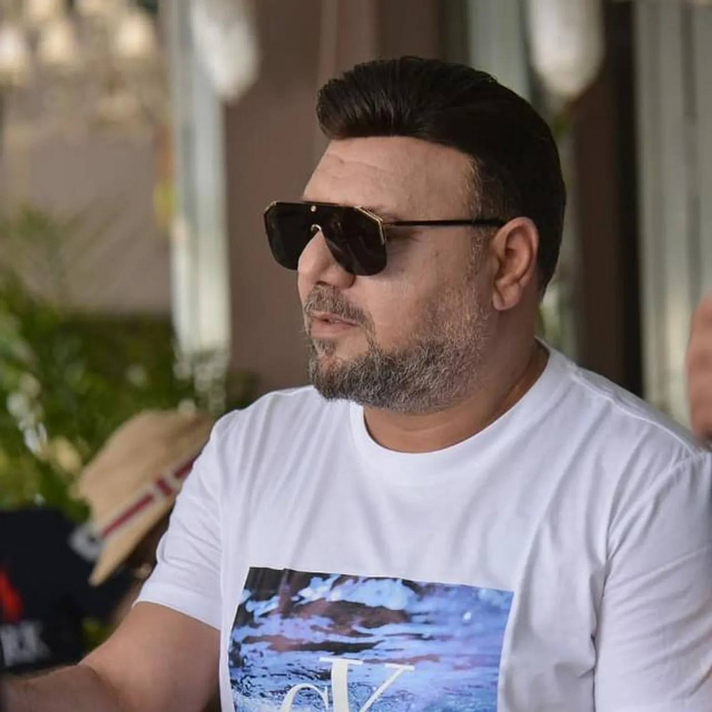 Walid Tounsi