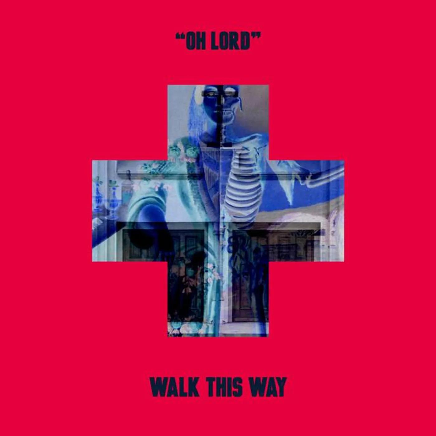 Walk This Way