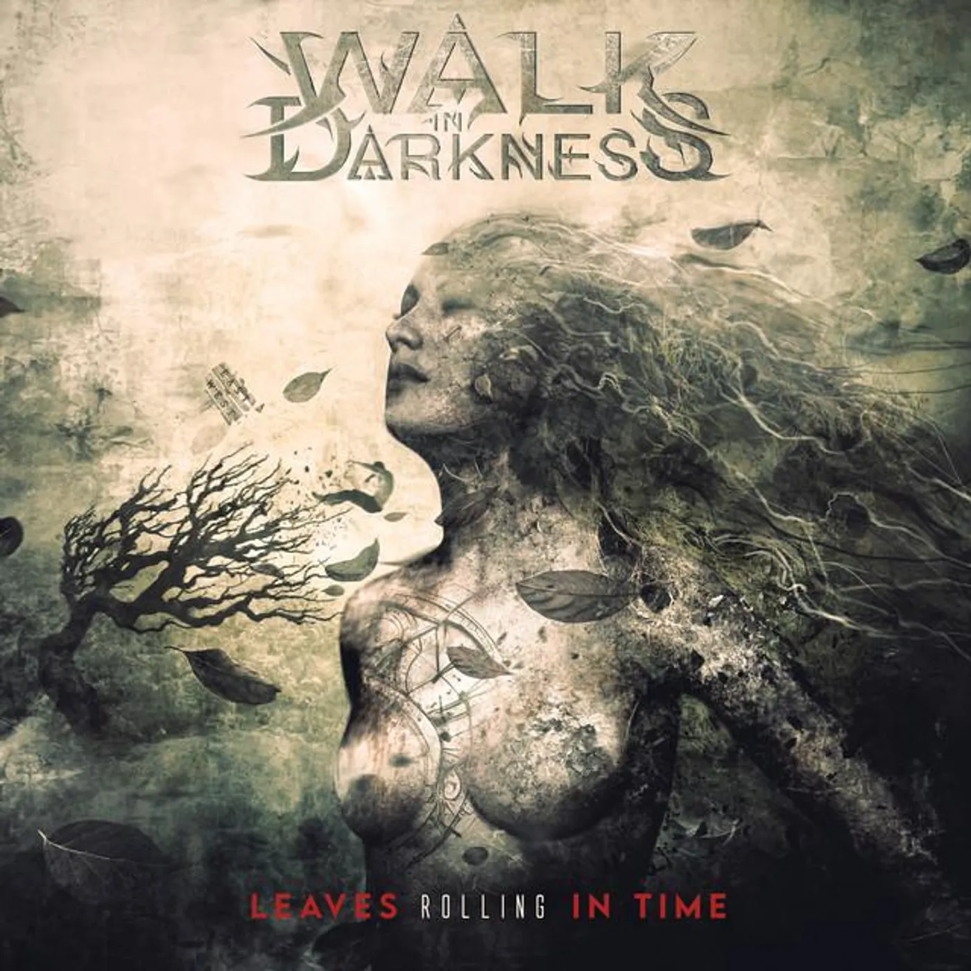 Walk in Darkness Brand Page