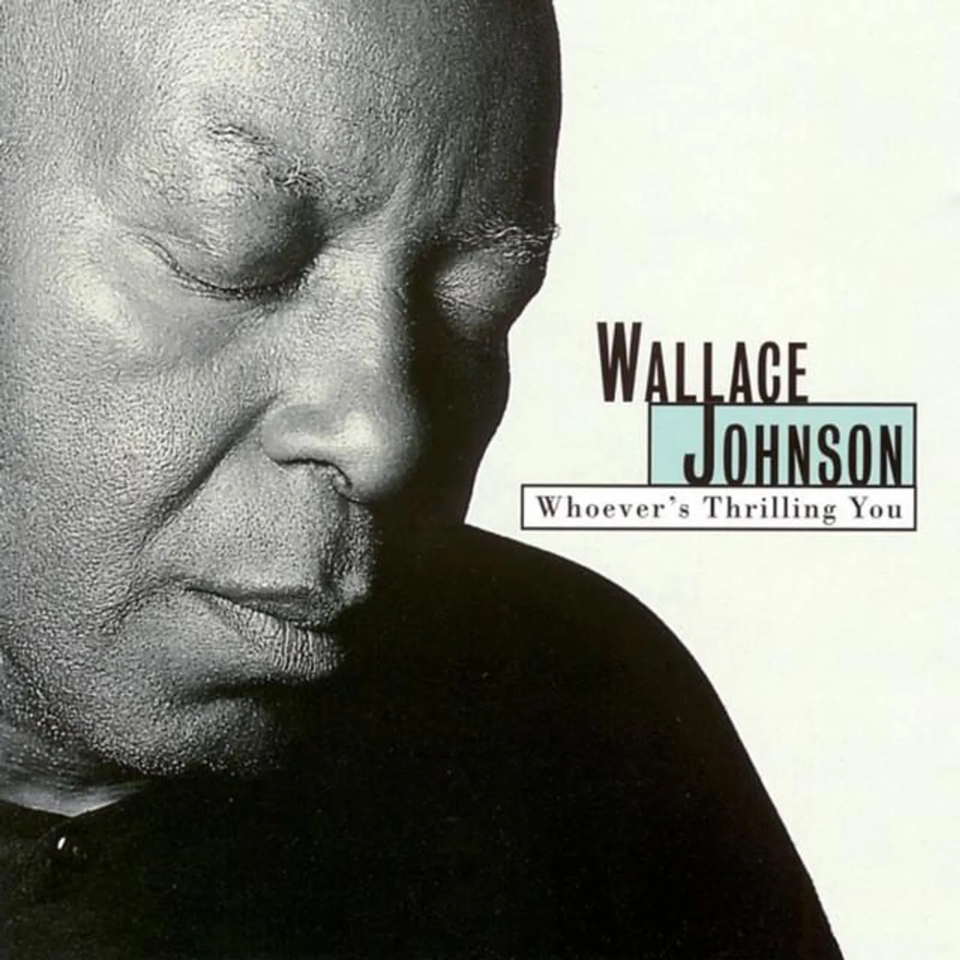 Wallace Johnson