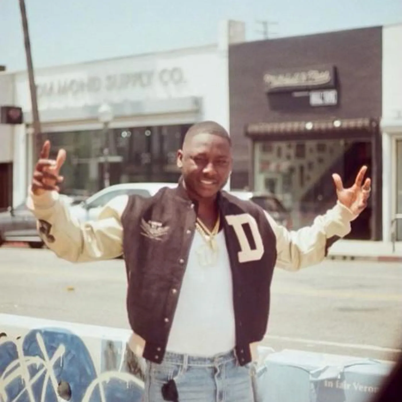 Wallie the Sensei Brand Page