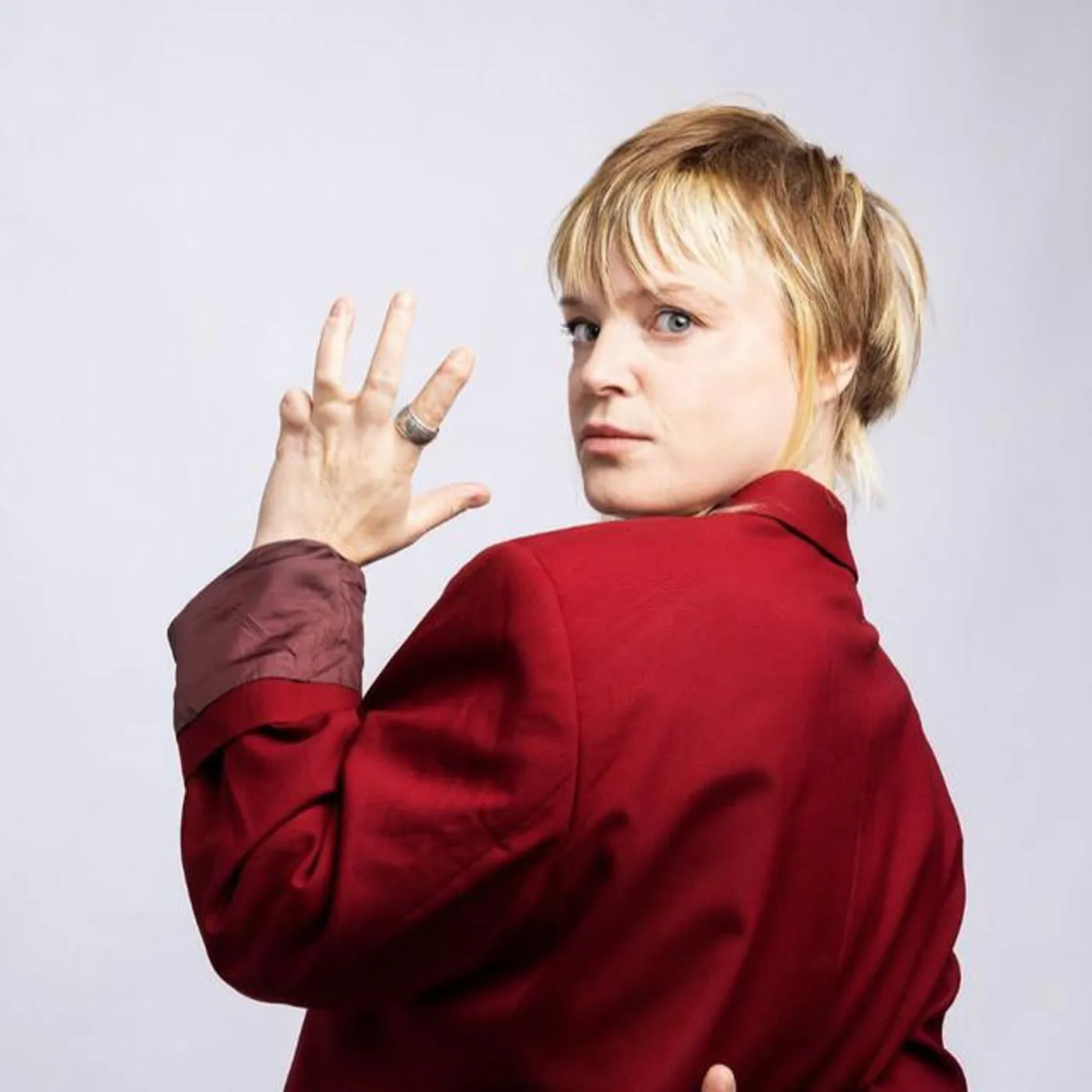 Wallis Bird Brand Page