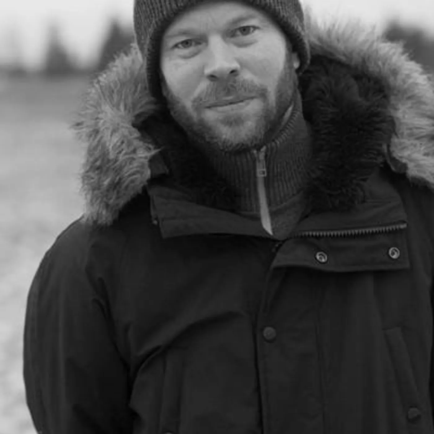 Christian Wallumrød Brand Page