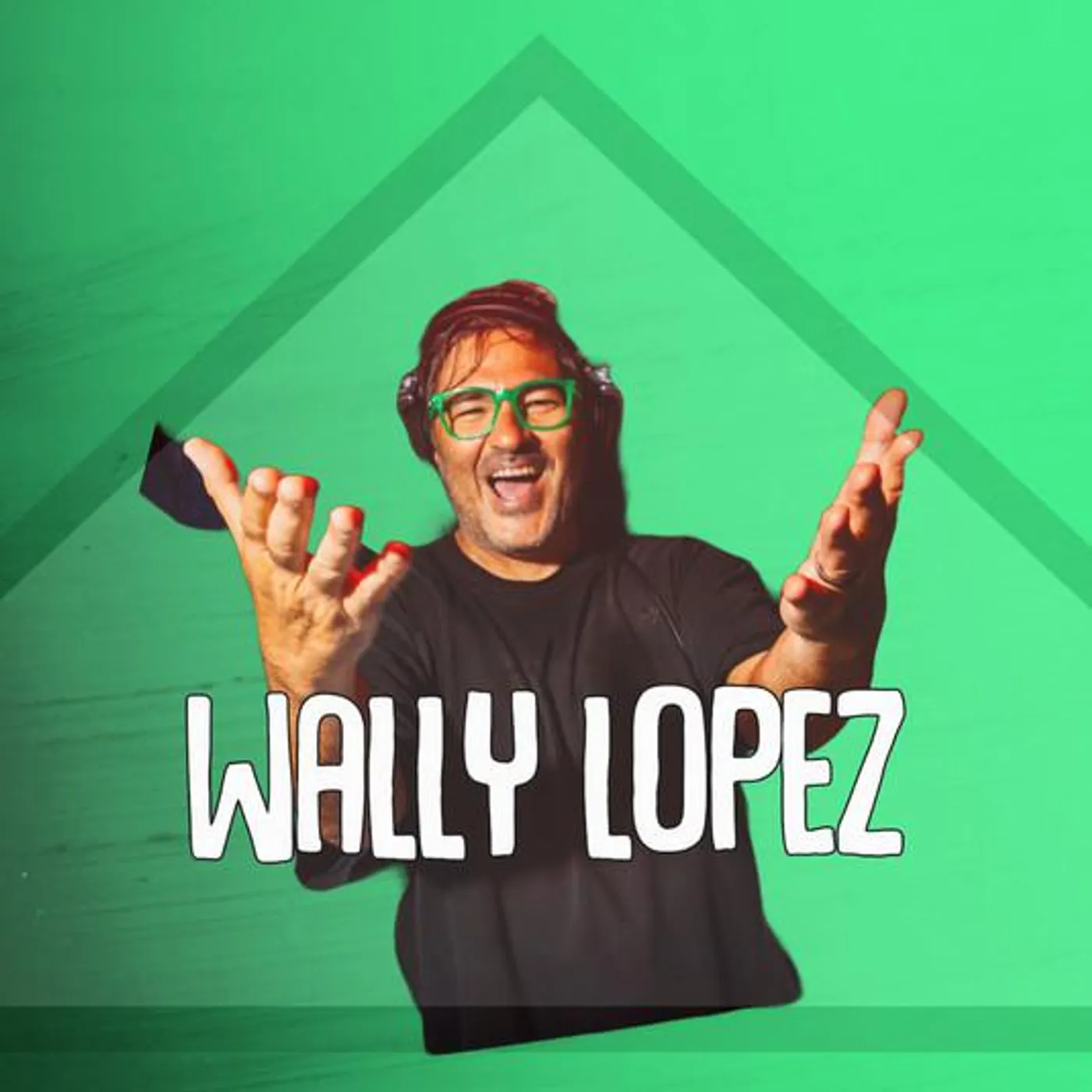 Wally Lopez Brand Page