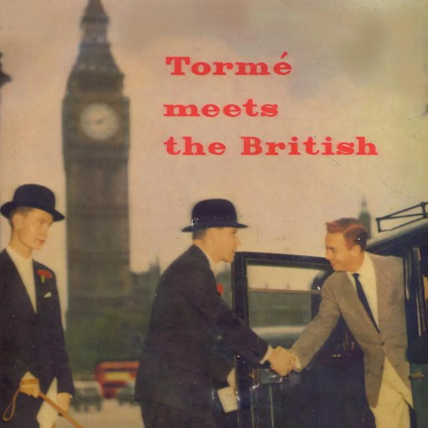 Wally Stott & His Orchestra Brand Page