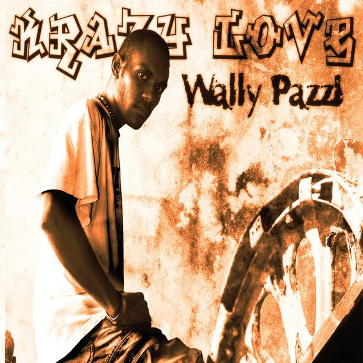 Wally Pazzi Brand Page