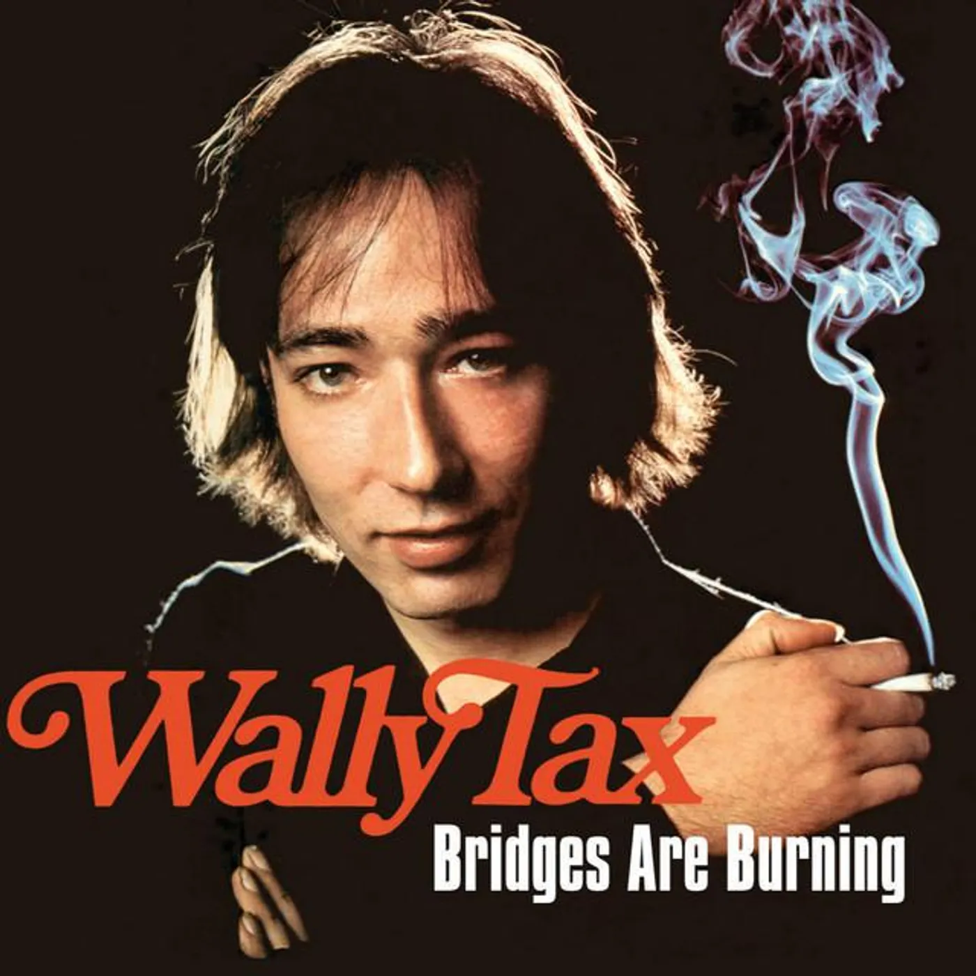 Wally Tax Brand Page