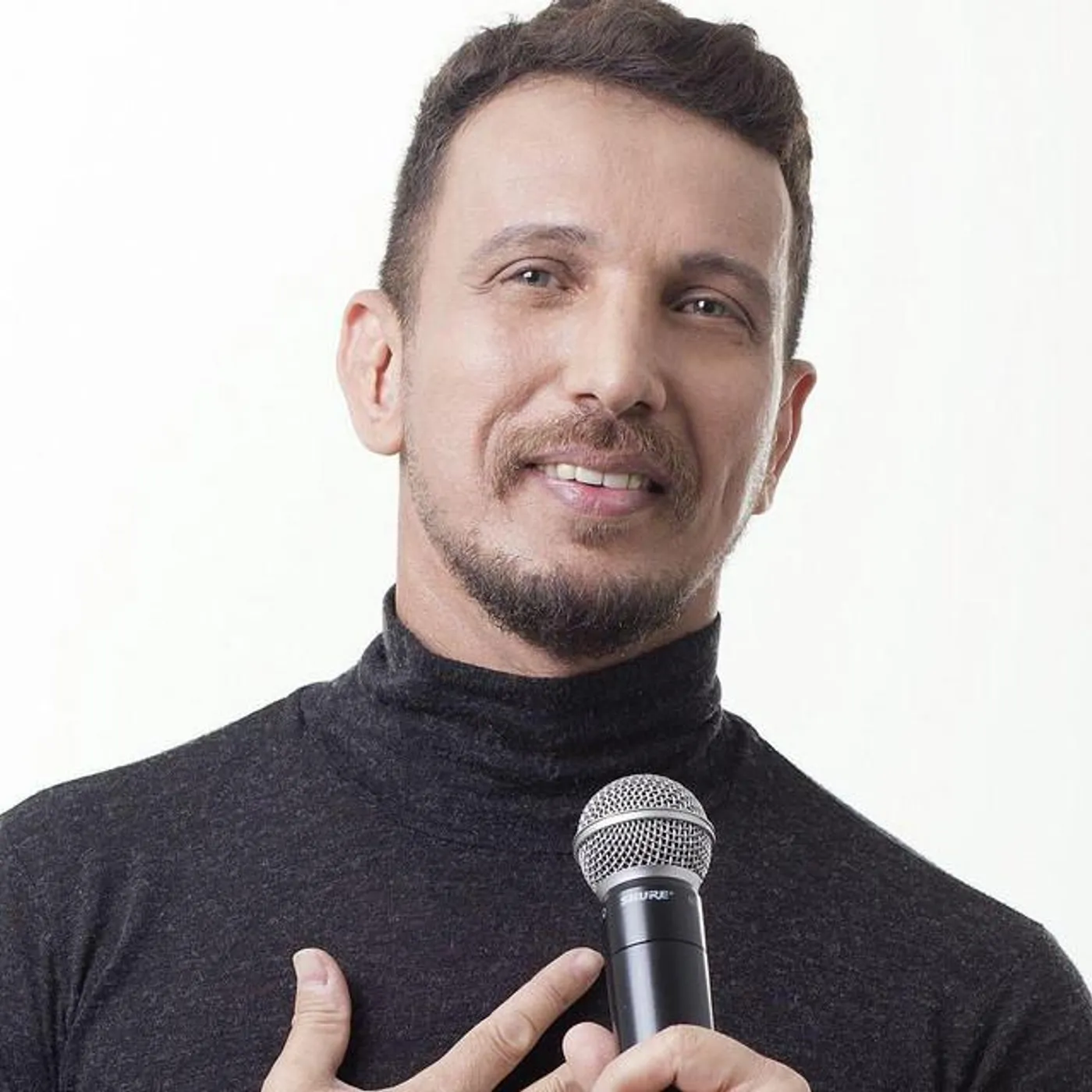 Walmir Alencar Brand Page