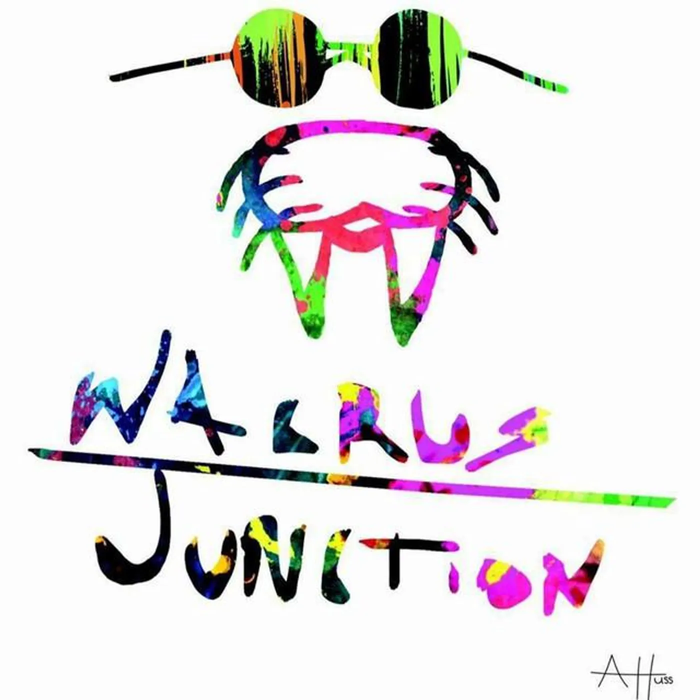 Walrus Junction