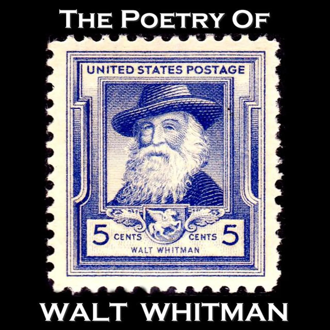 Walt Whitman