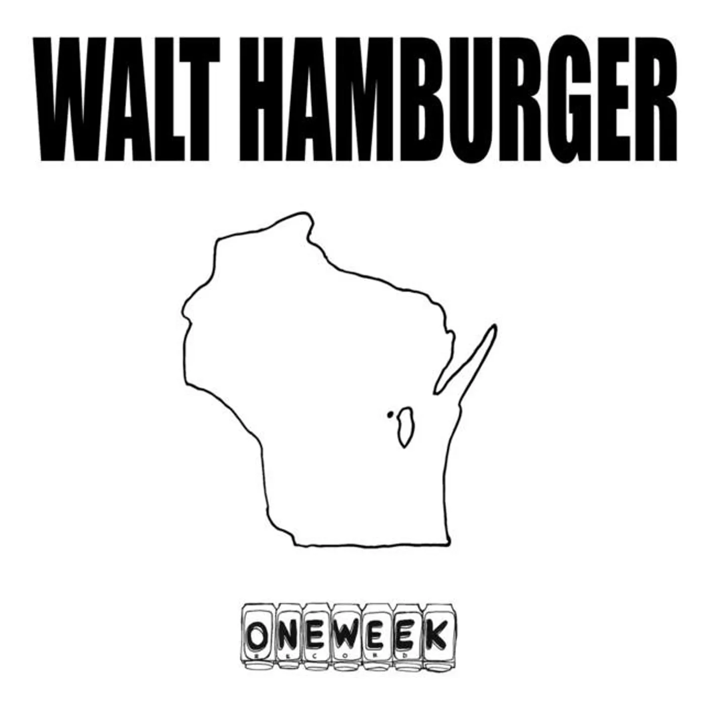 Walt Hamburger Brand Page