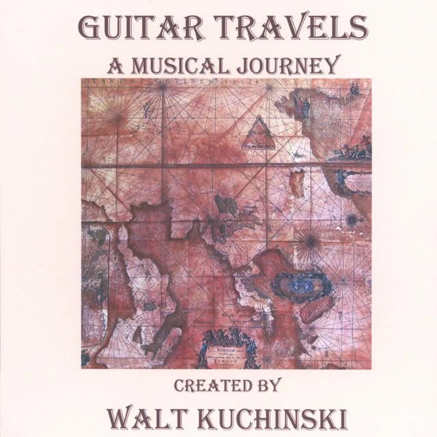 Walt Kuchinski