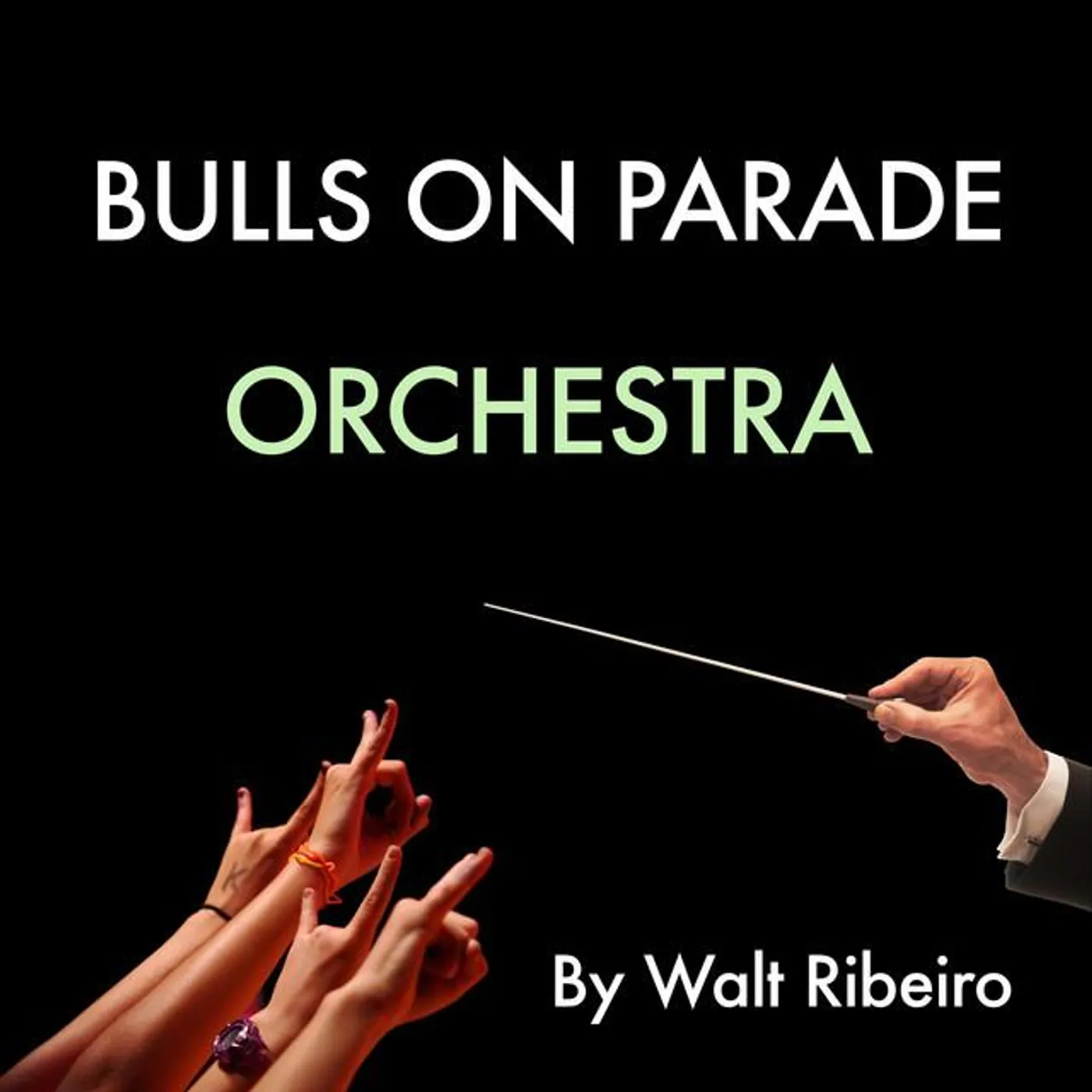 Walt Ribeiro Brand Page
