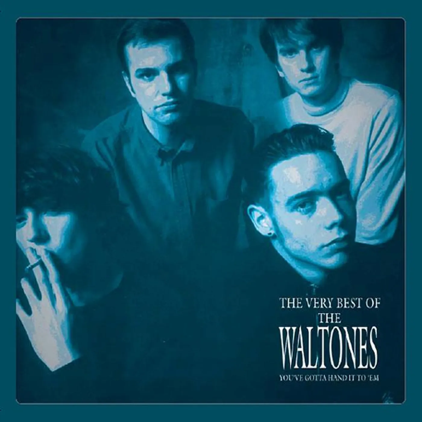 The Waltones Brand Page