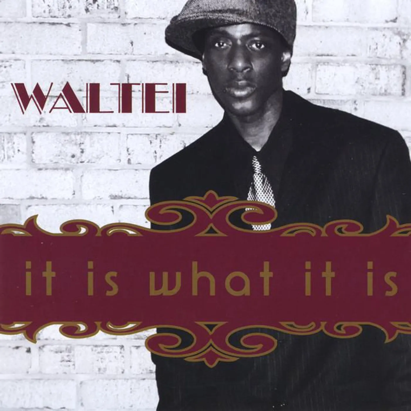 Waltei Brand Page