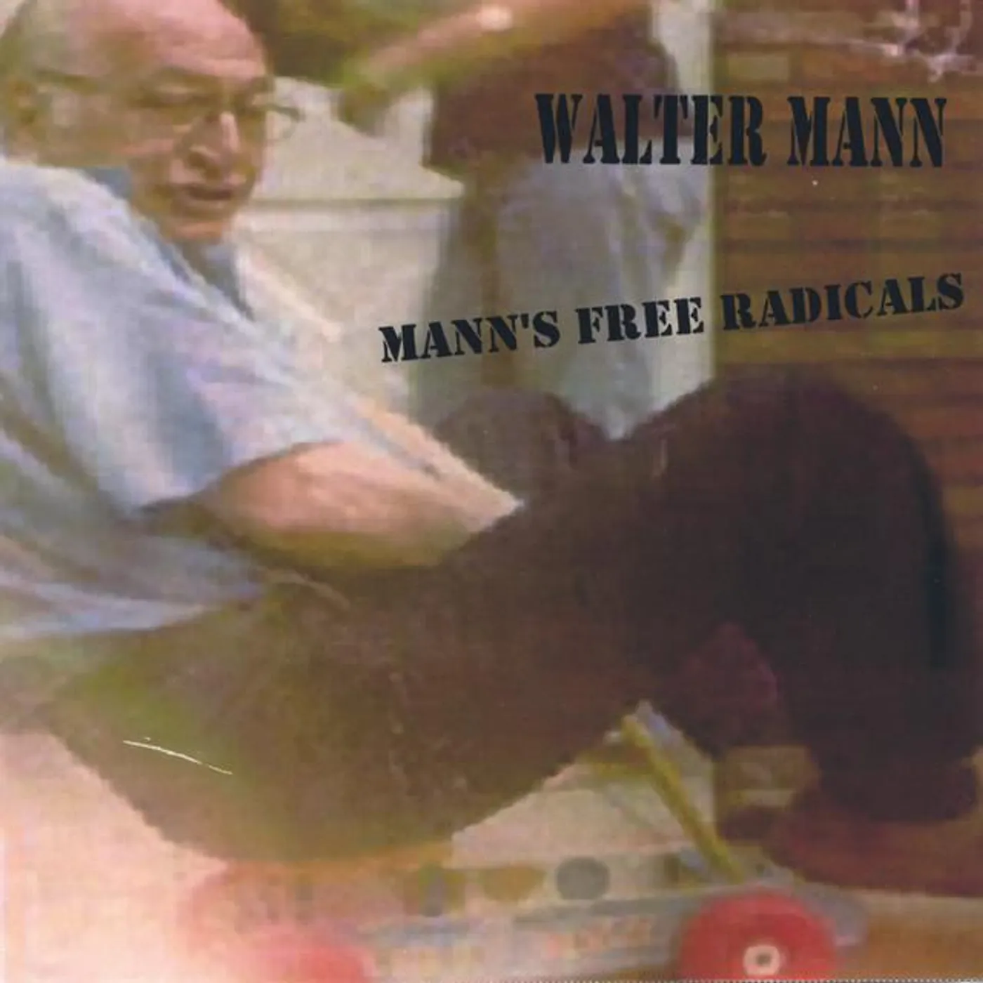 walter mann Brand Page