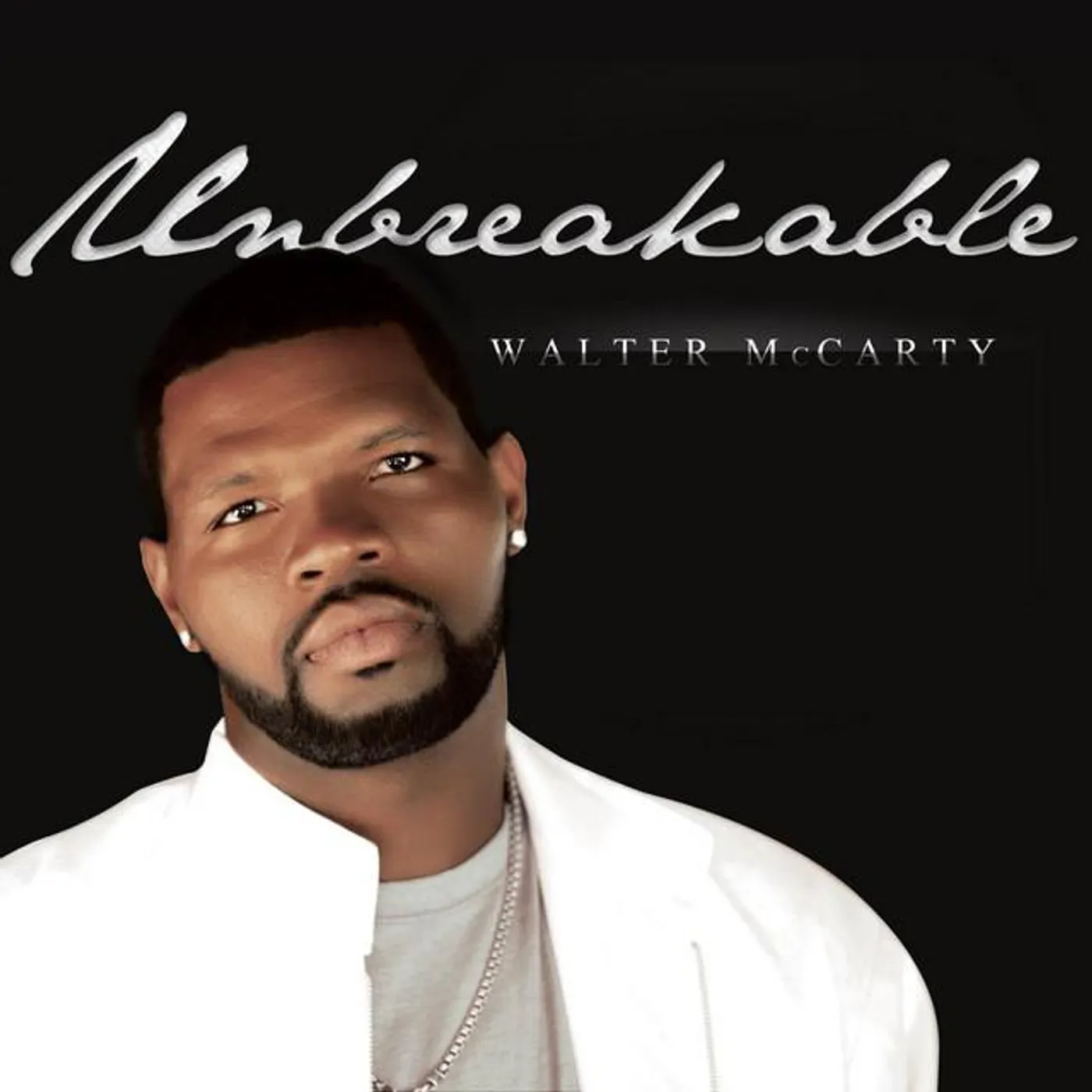 Walter McCarty