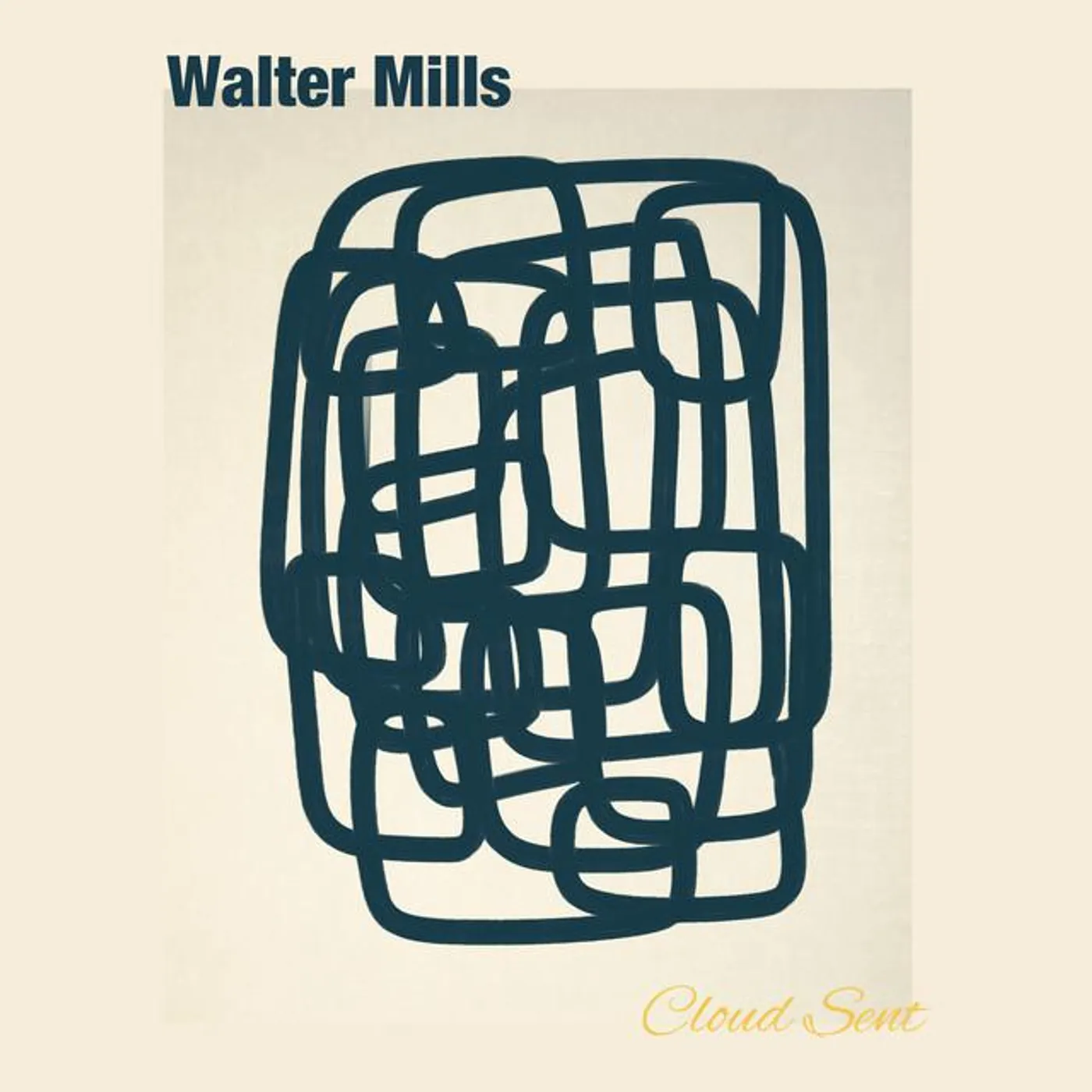 Walter Mills