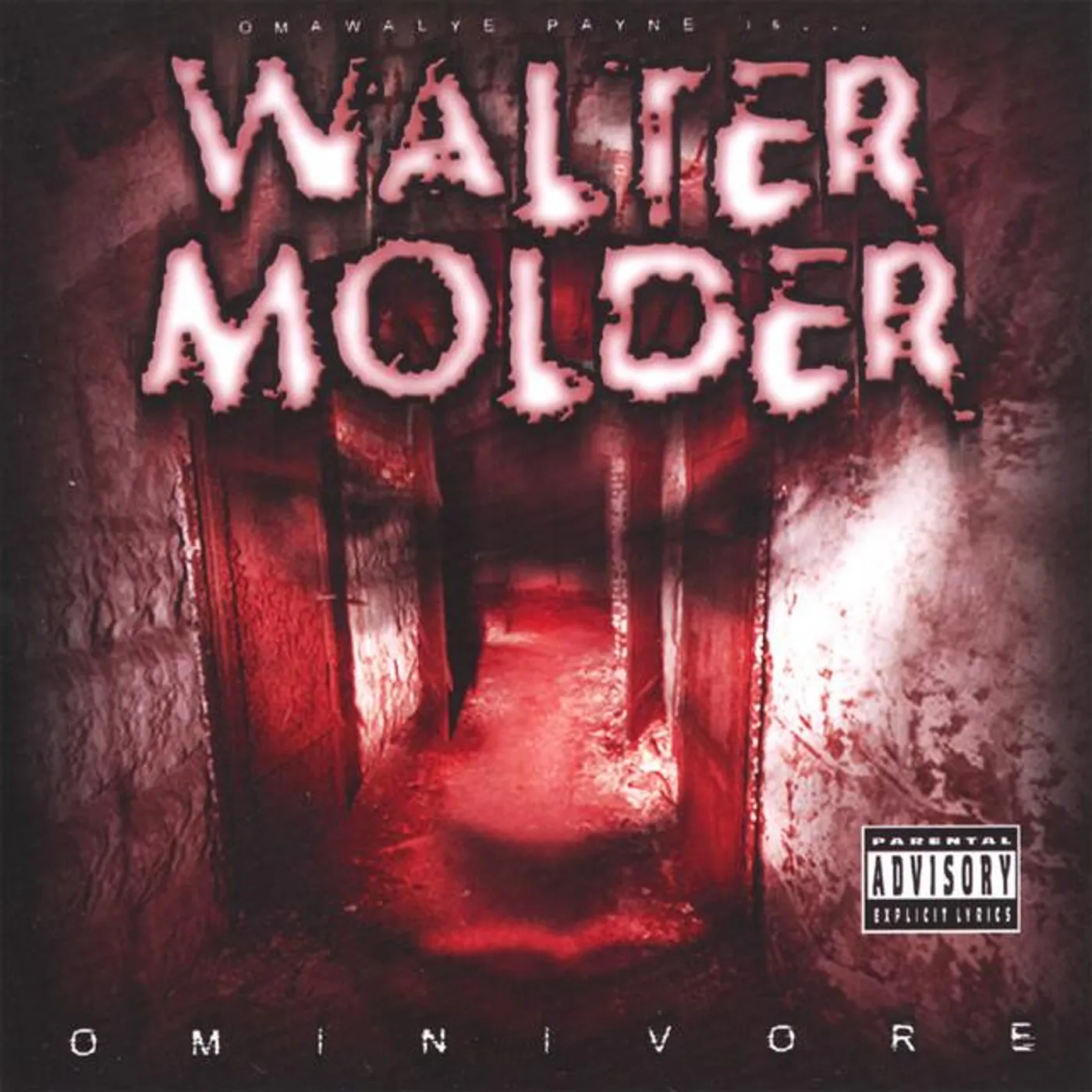 Walter Molder Brand Page