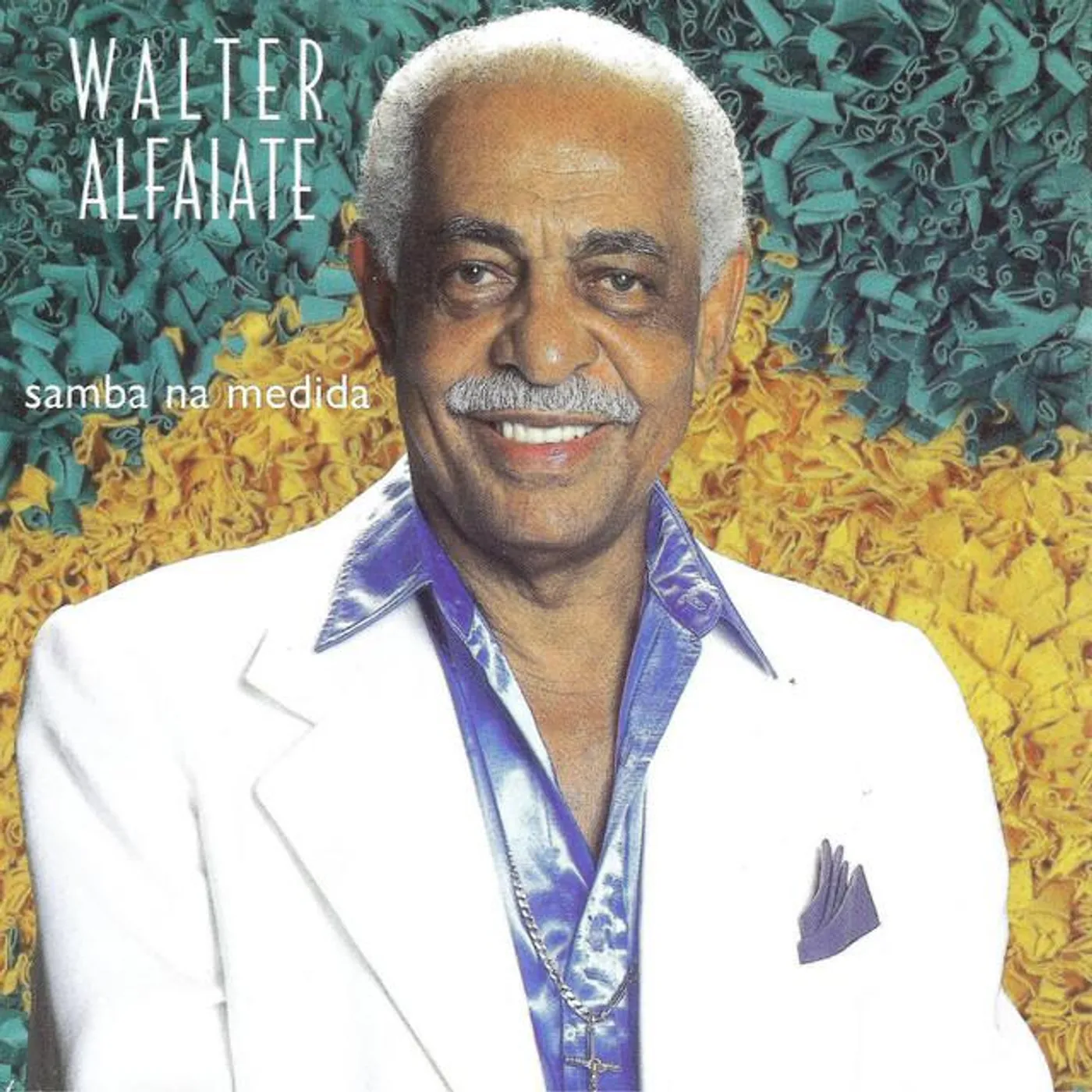 Walter Alfaiate Brand Page