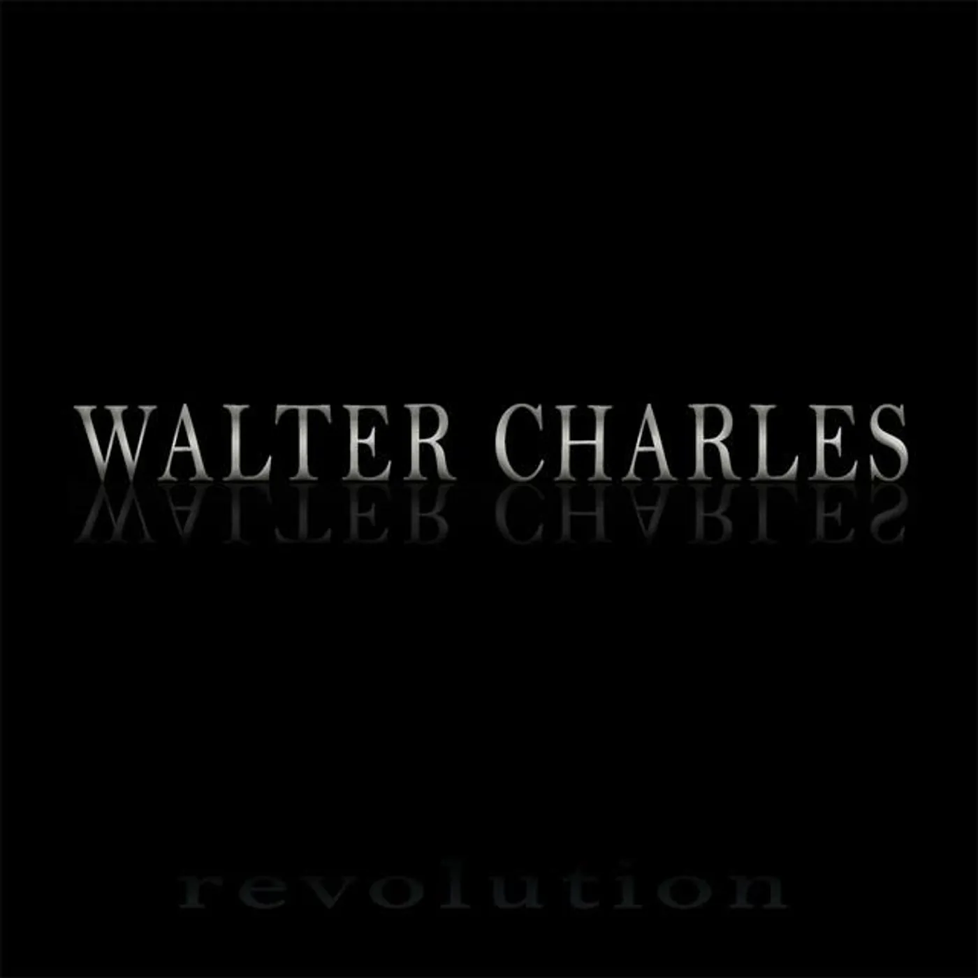 Walter Charles