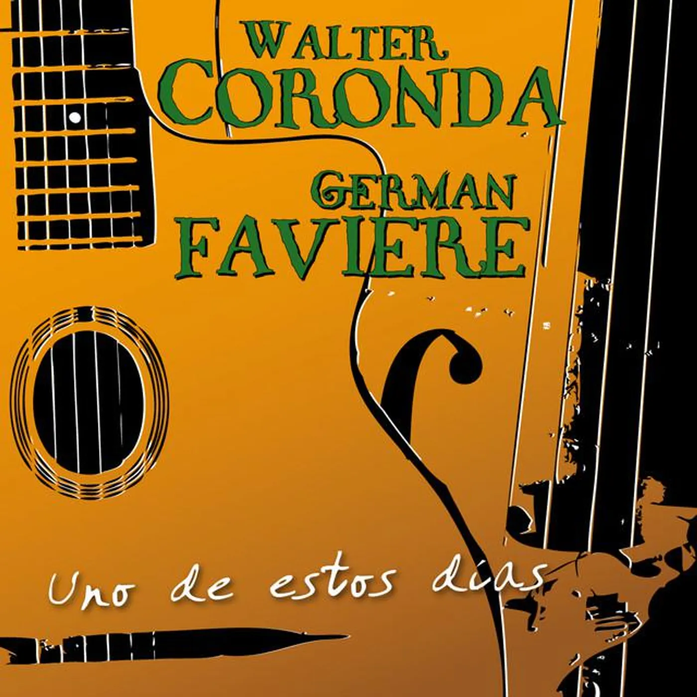 Walter Coronda