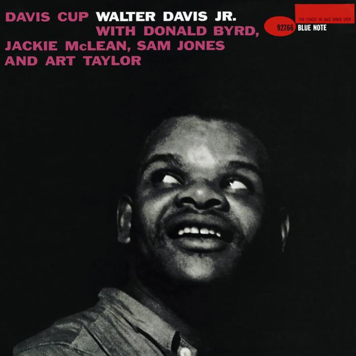 Walter Davis Brand Page