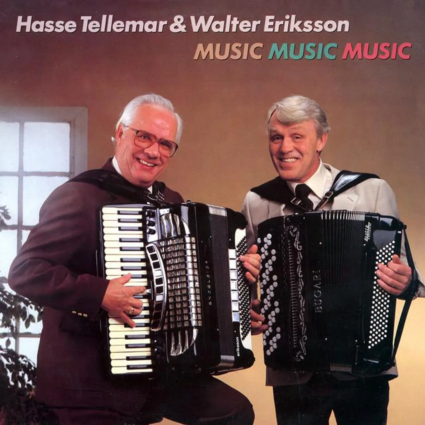 Walter Eriksson