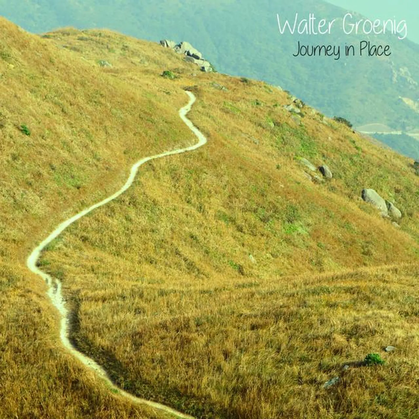 Walter Groenig Brand Page