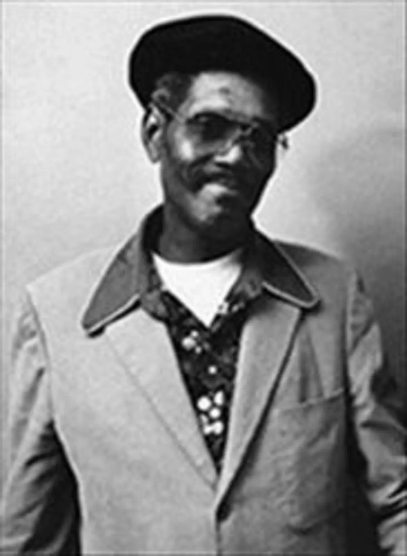 Walter Horton