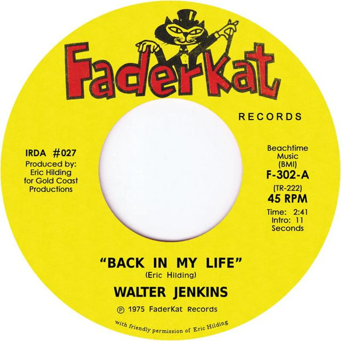 Walter Jenkins