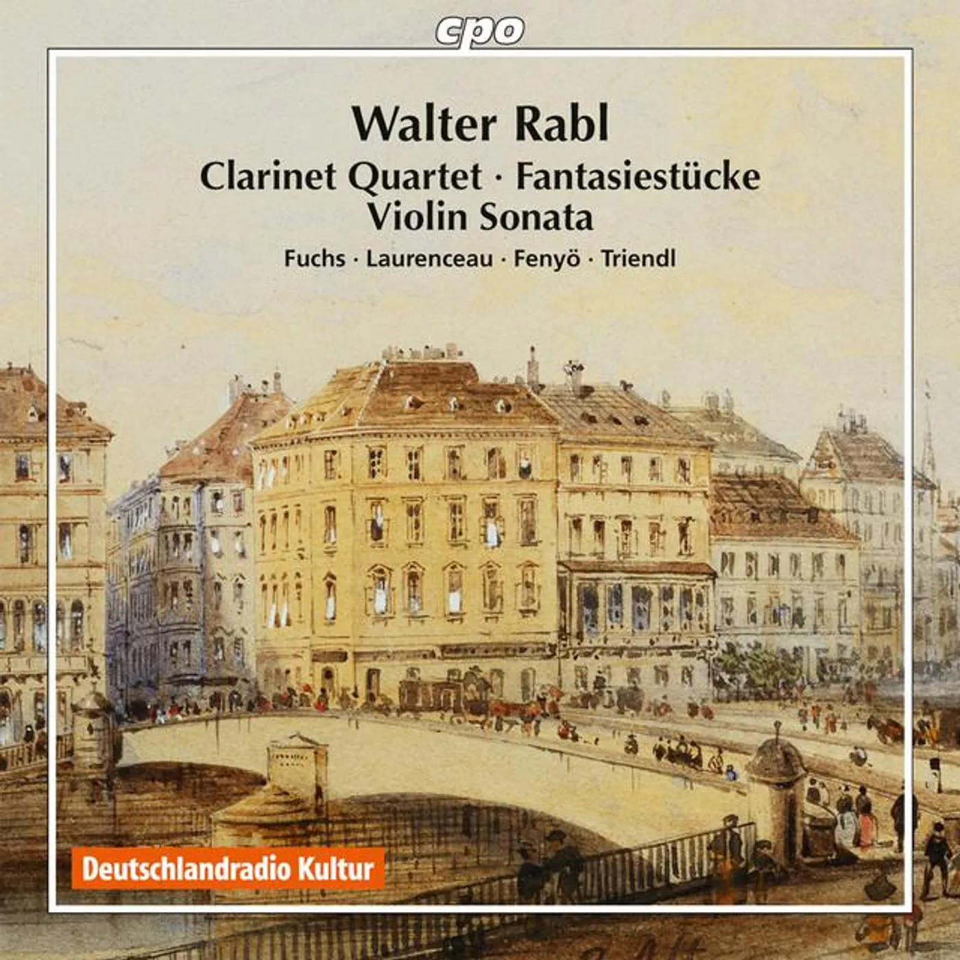 Walter Rabl
