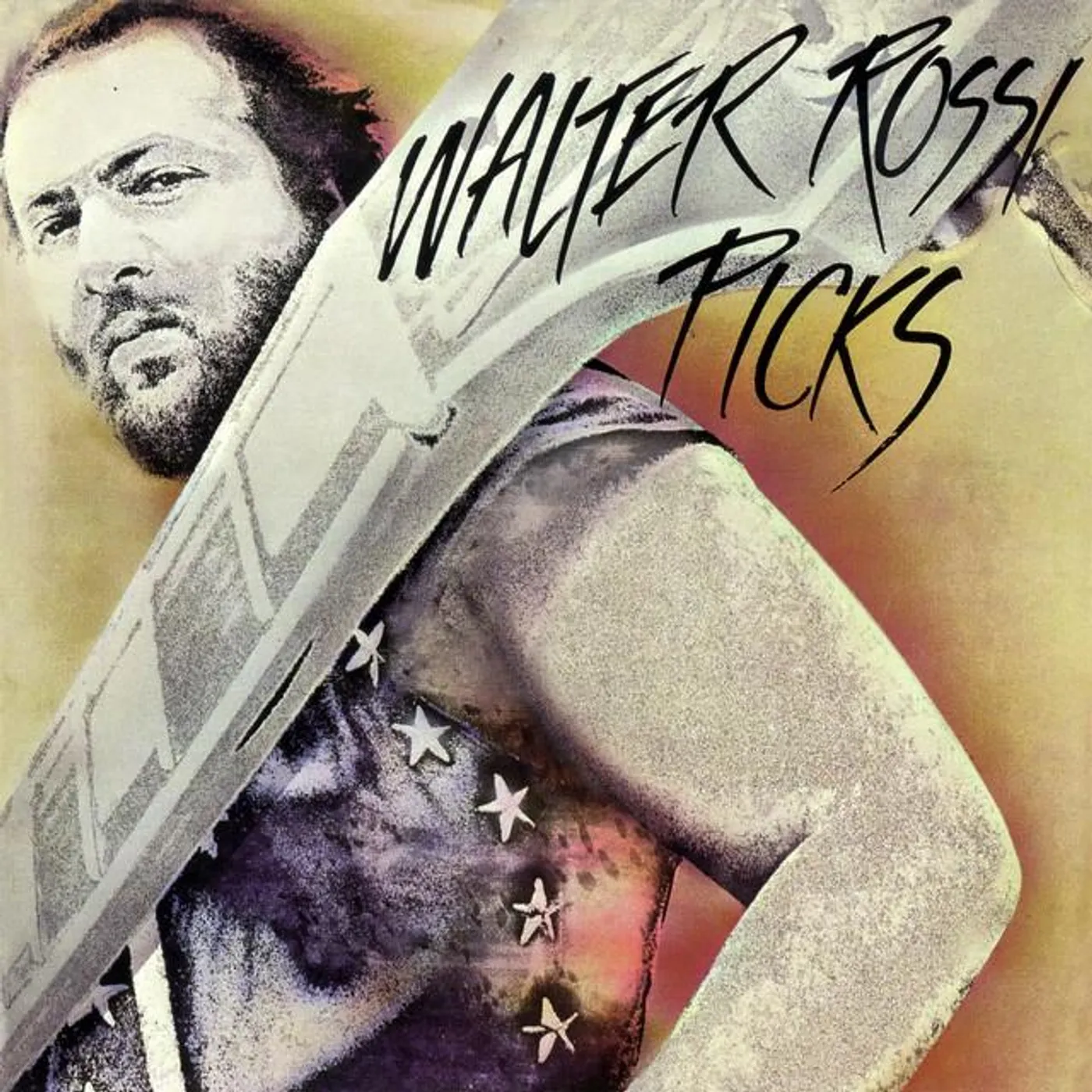 Walter Rossi