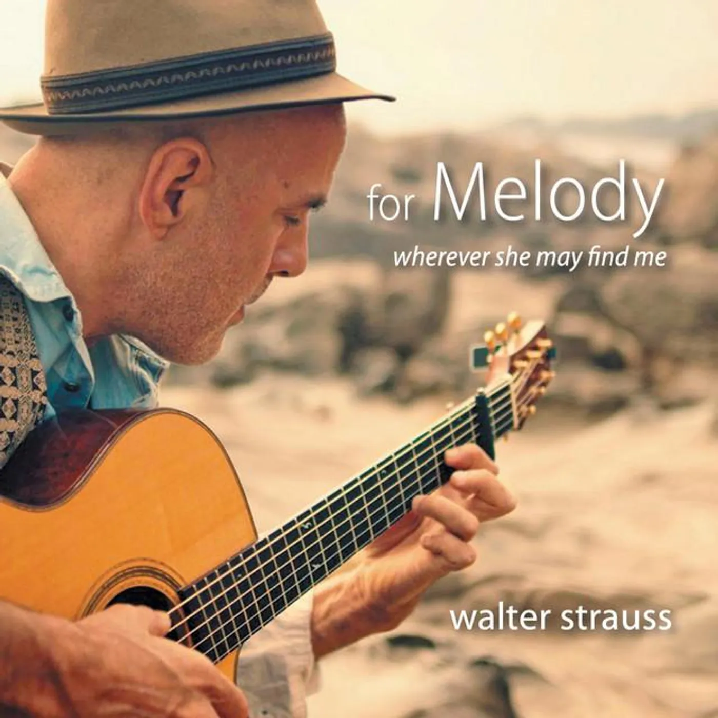 Walter Strauss