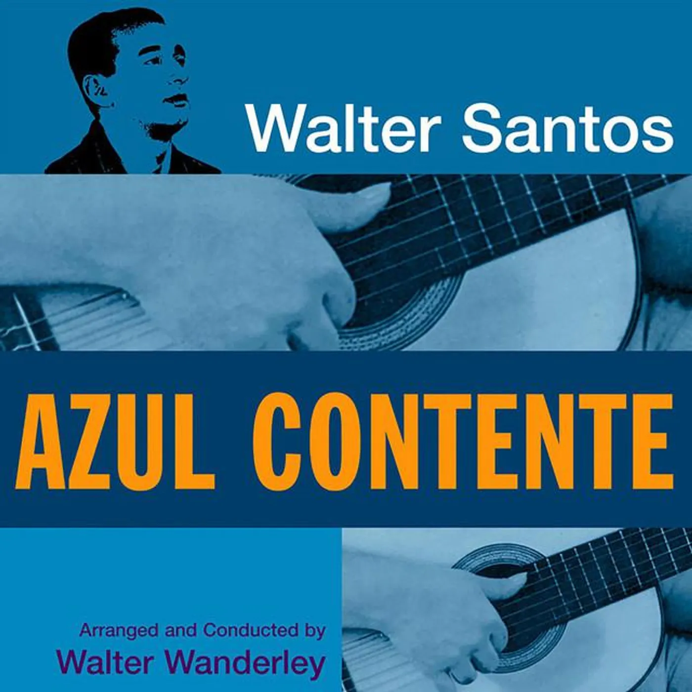 Walter Santos Brand Page