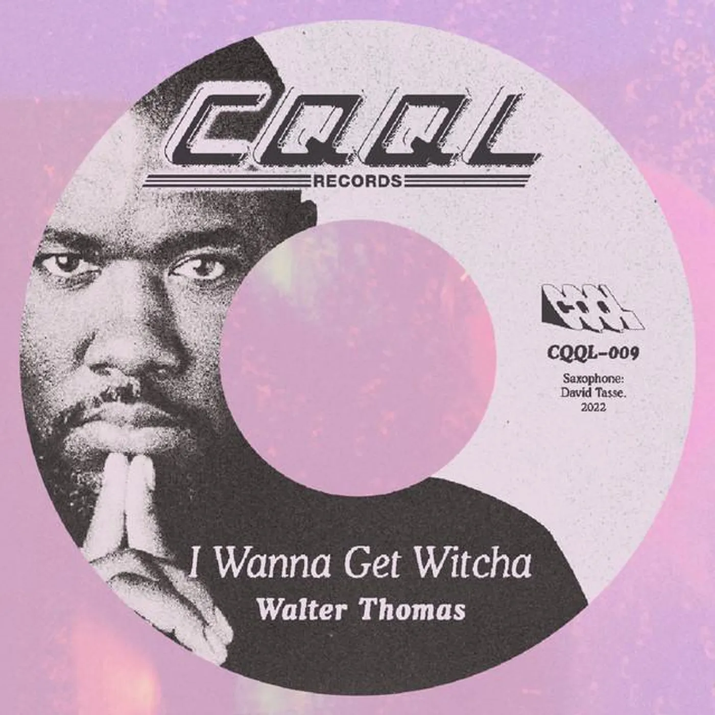 Walter Thomas