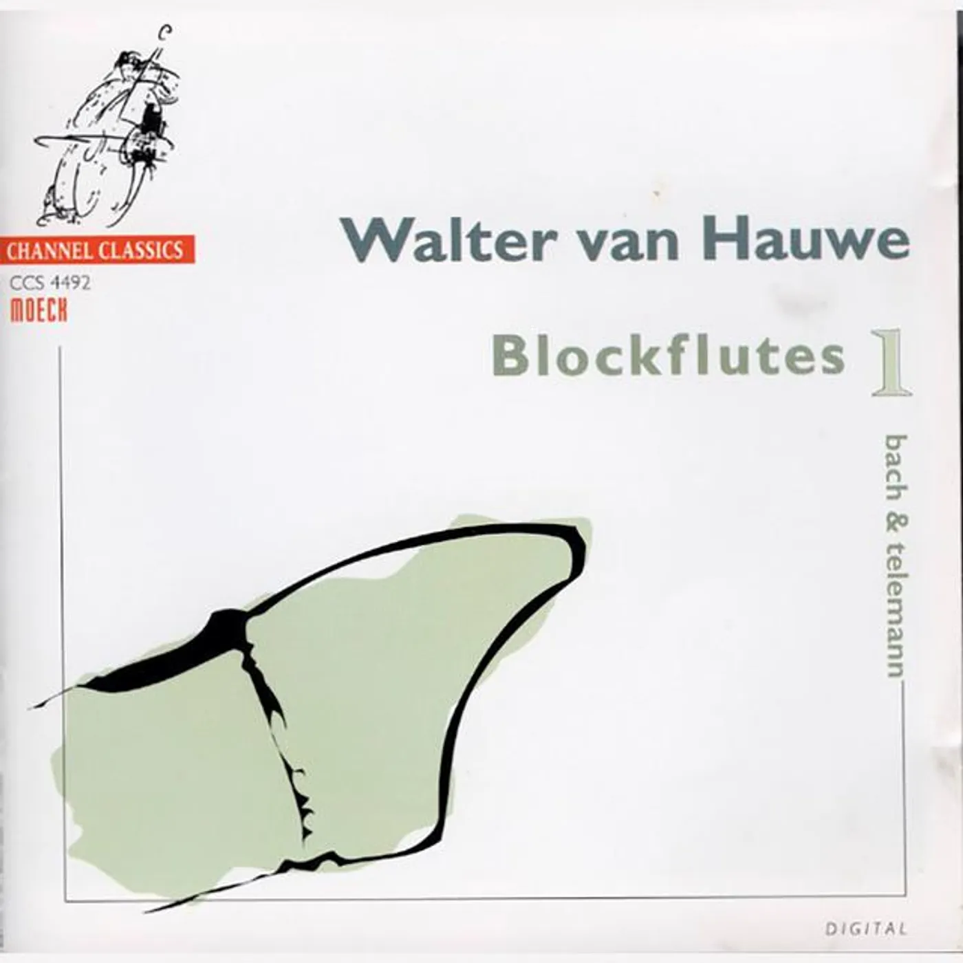 Walter van Hauwe