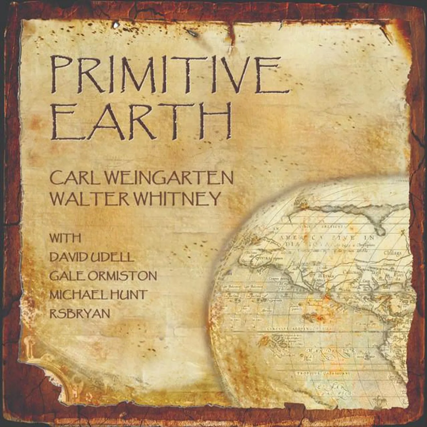 Walter Whitney